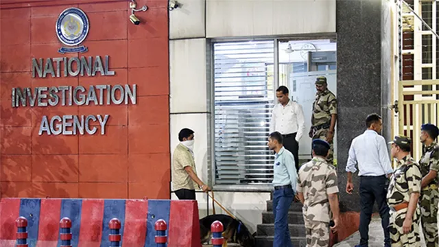 नौकरी का झांसा, फिर टॉर्चर: कंबोडिया मानव तस्करी सिंडिकेट के खिलाफ NIA की बड़ी कार्रवाई, दिल्ली, बिहार और यूपी में की छापेमारी