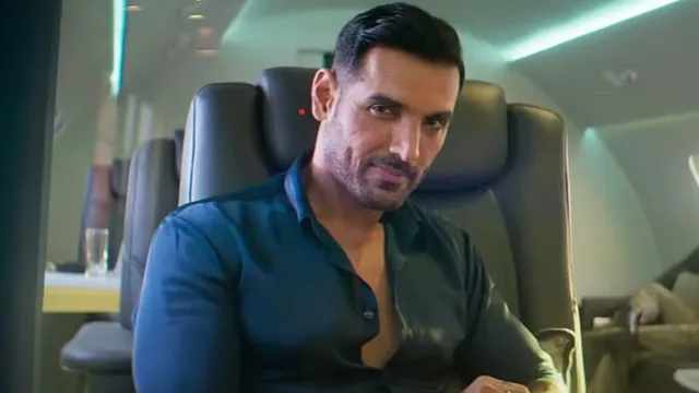 84 करोड़ में John Abraham ने खरीदा नया घर, मुंबई के रिहाइशी इलाके में लिया आलीशान बंगला