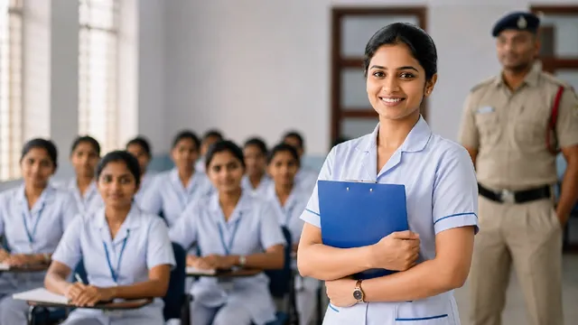 Khunti Job News: खूंटी में सरकारी नौकरी का बड़ा मौका! 114 पदों पर जल्द होगी भर्ती
