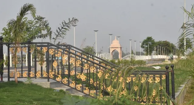 गोरखपुर का नया सवेरा होगा और रोशन, ताल किनारे बढ़ेगी जगमगाहट; शहर को मिलेगी नई पहचान
