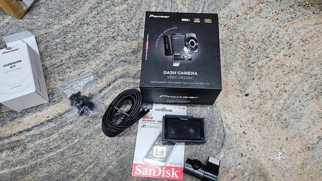 Pioneer VREC-H520DC Dashcam Review: खरीदना रहेगा फायदे का सौदा या नहीं? जानिए फीचर्स, खूबियां और कमियां