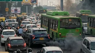 BS 6 वाहनों को मिल सकती है बड़ी राहत, हर साल PUCC बनवाने से मिल सकती है आजादी