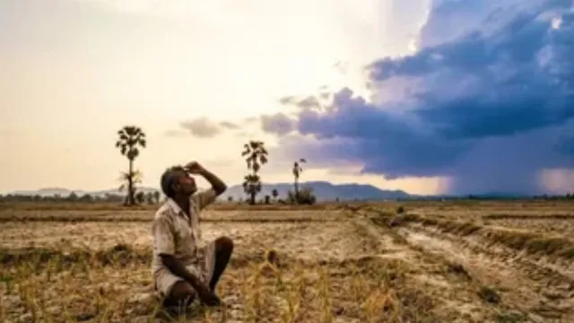 यूपी का छोड़‍िए, अकेले बनारस में ही 93 प्रतिशत तक कम हुई बार‍िश, मानसून हुआ मेहरबान तो ही म‍िलेगी राहत