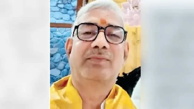‘भाजपा तब तक नहीं छोडूंगा, जब तक आप अपमानित कर नहीं निकालोगे’, पूर्व सांसद की पोस्ट से मचा सियासी घमासान