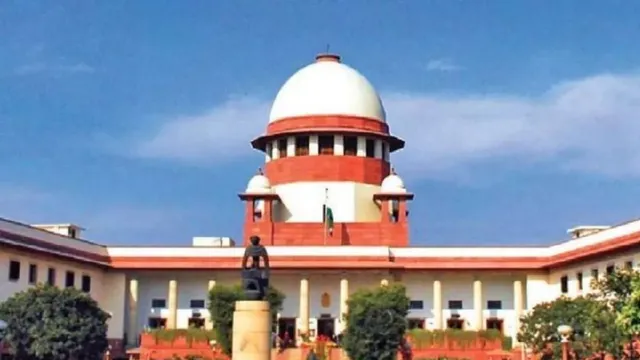 cलिफ्ट हादसे में मारे गए रॉ अधिकारी के परिवार को मिलेगा 3 करोड़ का मुआवजा, सुप्रीम कोर्ट का अहम आदेश