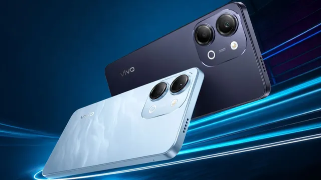 Vivo के 6,500 mAh बैटरी वाले 5G फोन की सेल शुरू, 50MP कैमरा और मिलिट्री-ग्रेड ड्यूरेबिलिटी