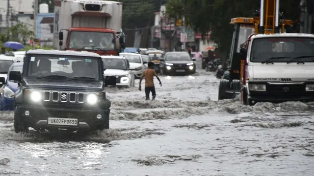 123 साल के अध्ययन में बड़ा खुलासा, तीन महासागरों से बदलता है भारतीय मानसून का मिजाज