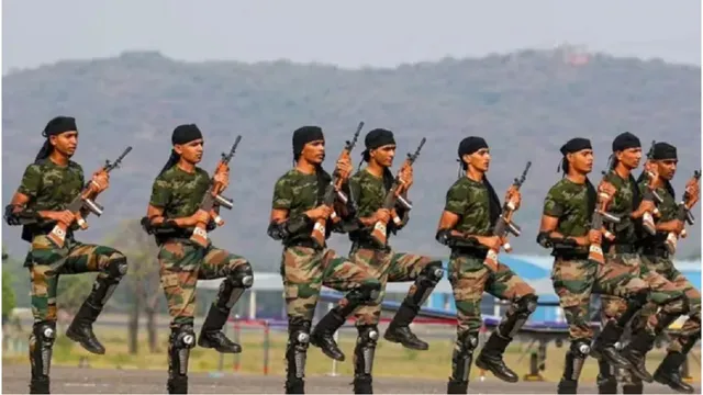 आर्मी ऑर्डिनेंस कॉर्प्स में विभिन्न पदों पर भर्ती का एलान, 10th से लेकर ग्रेजुएट युवा कर सकते हैं अप्लाई