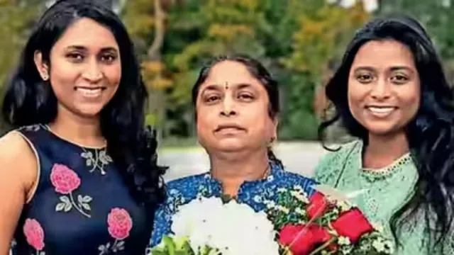 अमेरिका में आंध्र प्रदेश की महिला का डिपोर्टेशन केस खारिज, फिर भी ICE ने हिरासत में लिया