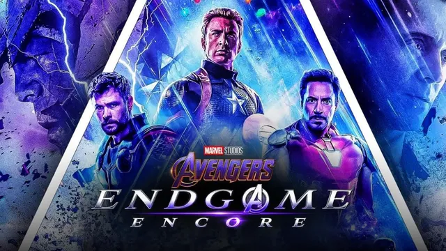 दुनिया बचाने लौटेगी एवेंजर्स की ‘फौज’, री-रिलीज होगा Avengers Endgame का नया वर्जन, धांसू ट्रेलर आउट