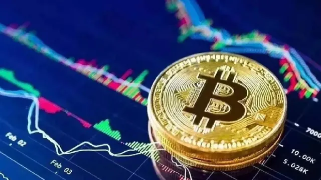 Bitcoin Hike: बिटकॉइन में तूफानी तेजी, 3 साल की सबसे बड़ी साप्ताहिक रैली की ओर क्रिप्टोकरेंसी