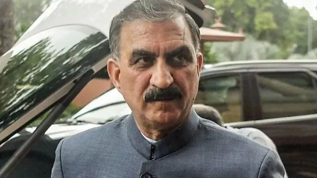 हिमाचल के चतुर्थ श्रेणी कर्मियों को बकाया के साथ देंगे 20 हजार, CM सुक्खू का एलान; पेंशनरों को 35% भुगतान होगा