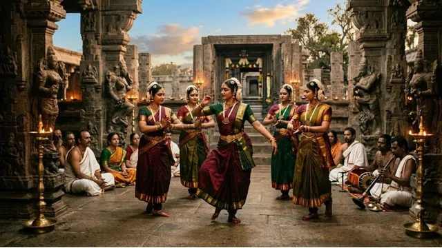 कभी ‘नित्य सुमंगली’ का दर्जा, फिर देहव्यापार का दर्द…हैरान करने वाली है भारत में ‘देवदासी’ परंपरा की कहानी
