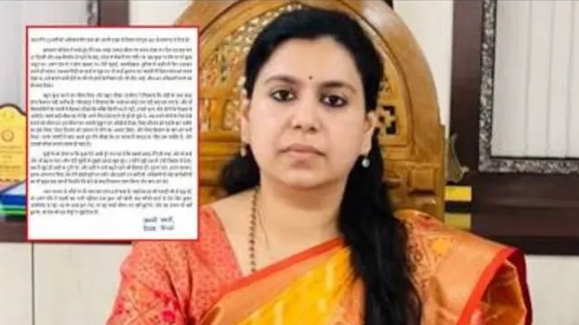 भारतीय प्रशासनिक सेवा को सिर्फ 13 वर्ष में विराम देने वाली दिव्या मित्तल ने जीता था लोगों का विश्वास, दिलाया था न्याय