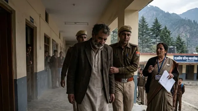 शराब के नशे में स्कूल में दुर्व्यवहार करने वाले शिक्षक पर कड़ा एक्शन, हिमाचल शिक्षा विभाग ने नौकरी से की छुट्टीहिमाचल प्रदेश शिक्षा विभाग ने एक शिक्षक के खिलाफ बड़ी अनुशासनात्मक कार्रवाई करते हुए टीजीटी नॉन मेडिकल मोहिंदर सिंह को अनिवार्य सेवानिवृत्ति देने का आदेश दिया है। विभागीय जांच में शिक्षक पर लगाए गए गंभीर आरोप सिद्ध होने के बाद यह निर्णय लिया गया। शिक्षा निदेशालय द्वारा जारी आदेश के अनुसार मोहिंदर सिंह के खिलाफ केंद्रीय सिविल सेवा (वर्गीकरण, नियंत्रण एवं अपील) नियम, 1965 के नियम-14 के तहत विभागीय जांच शुरू की गई थी।  शराब के नशे में अभद्र व्यवहार किया उन पर आरोप था कि वे कई बार शराब के नशे में विद्यालय पहुंचे, सरकारी दायित्वों की अनदेखी की, बिना अनुमति ड्यूटी से अनुपस्थित रहे तथा विद्यार्थियों के साथ अभद्र व्यवहार और मारपीट की। विभाग ने इसे सरकारी कर्मचारी के आचरण नियमों का गंभीर उल्लंघन माना।