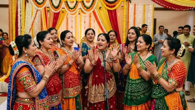 सिर्फ फिल्मी गाने नहीं, गरबा की थाप और डायरो की महफिल में बसता है गुजरात का असली संगीत; सुनते ही झूम उठेंगे आप
