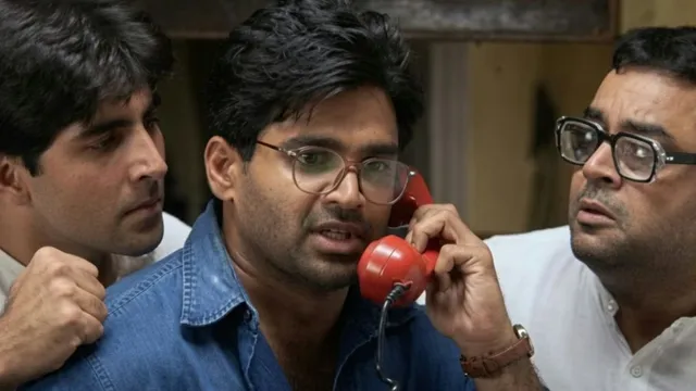 ‘हर कोई इसका हिस्सा…’ अहमद खान ने Hera Pheri 3 डायरेक्ट करने पर तोड़ी चुप्पी, फिल्म पर दिया अपडेट