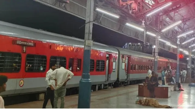 Howrah Jamalpur Express पटना तक चलेगी : पूर्व रेलवे ने तैयार किया टाइम टेबल; भागलपुर इंटरसिटी के समय में बदलाव