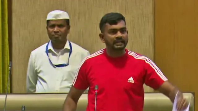 Jairam Mahto समेत चार की अग्रिम जमानत पर MP-MLA कोर्ट में होगी सुनवाई, PDJ धनबाद ने केस किया ट्रांसफर