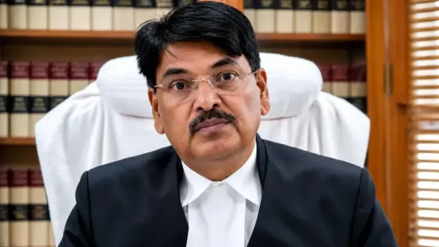 ’15 दिन में इस्तीफा दो’, BCI अध्यक्ष मनन मिश्रा के साथी ने ही मांग लिया उनका रिजाइन