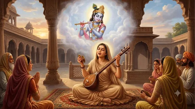 कोई सैड सॉन्ग नहीं, बल्कि 500 साल पुरानी कविता है ये गाना; अमृता सिंह की 37 साल पुरानी फिल्म से हुआ सुपरहिट
