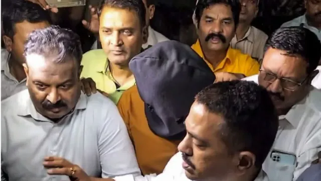 बेगुनाही साबित करने का दांव पड़ा उल्टा, कोर्ट ने खारिज की पॉलीग्राफ-ब्रेन मैपिंग टेस्ट की मांग