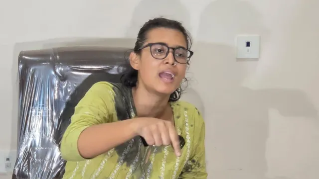 ‘जंतर-मंतर पर नहीं लगे देश विरोधी नारे’, रांची में बोलीं AISA अध्यक्ष नेहा बोरा