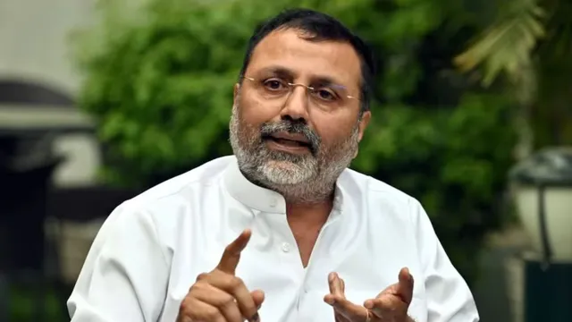 पीएम मोदी से माफी मांगें मार्क जुकरबर्ग, नहीं तो… निशिकांत दुबे ने Meta CEO को दी चेतावनी