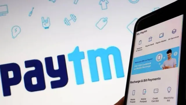 PayTm को लेकर आई बड़ी खबर, तूफानी तेजी के बीच शेयरों में एक और बड़ा सौदा; किसने बेचे 2 करोड़ से ज्यादा स्टॉक
