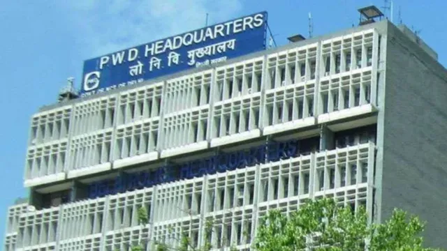 बोली खुलने के बाद दस्तावेज जमा करने की छूट खत्म, PWD ने कड़े किए टेंडर नियम