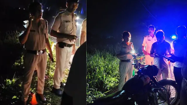 पटना में हत्या करने पहुंचे 3 अपराधी, फायरिंग के बाद ग्रामीणों ने दो को दबोचा; पिटाई से एक की मौत, दूसरे की हालत नाजुक