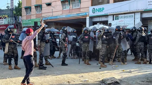 PoK में पाकिस्तान की कार्रवाई पर वैश्विक सवाल, ‘गैरकानूनी हिंसा का लंबा इतिहास’ बताकर हुई तीखी आलोचना