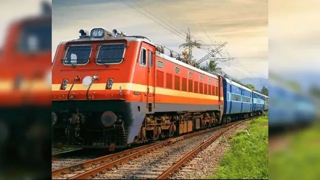 कोलकाता जाने वालों के लिए खुशखबरी, पटोरी-बरौनी समेत इन स्टेशनों पर ठहरेगी ट्रेन