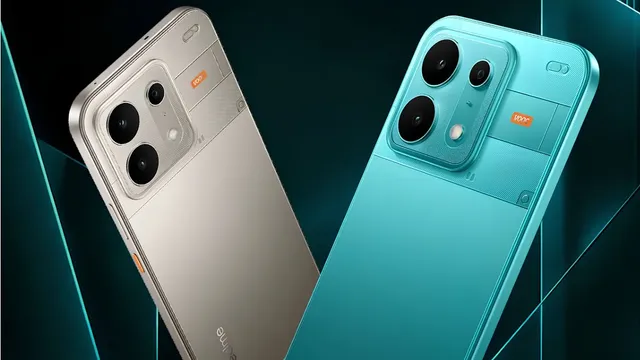 8000 mAh बैटरी वाला Realme का नया 5G फोन, लिक्विड कूलिंग सिस्टम और 144Hz AMOLED डिस्प्ले भी