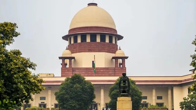 ‘वैवाहिक विवाद में कराया जा सकता है बच्चे का पैटरनिटी टेस्ट’, सुप्रीम कोर्ट का अहम फैसला