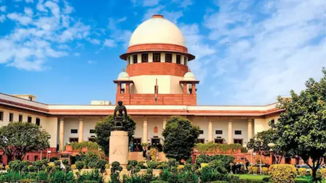 ‘कचरा प्रबंधन सिर्फ सफाईकर्मियों की जिम्मेदारी नहीं, हर नागरिक जवाबदेह’; सुप्रीम कोर्ट की सख्त टिप्पणी