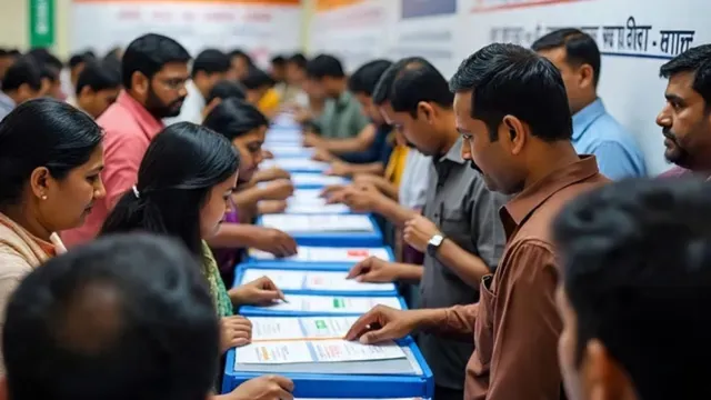 ‘प्रक्रिया इतनी धीमी नहीं हो सकती कि अगला चुनाव ही आ जाए’, बंगाल SIR को लेकर SC की सख्त टिप्पणी