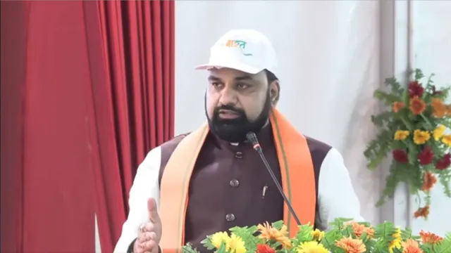 ‘बिहार के लोग आजकल ज्यादा पूजा करते हैं…’ CM सम्राट चौधरी के बयान के पीछे क्या था इशारा?