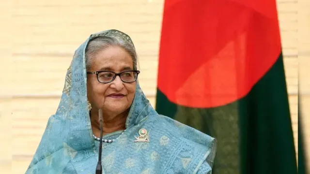 शेख हसीना के संबोधन के बाद बांग्लादेश में राजनीतिक ध्रुवीकरण तेज, कई इलाकों में भड़की हिंसा
