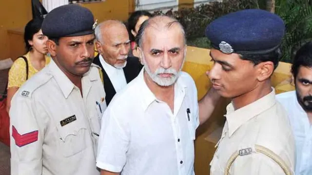 तहलका के पूर्व एडिटर तरुण तेजपाल दोषी करार, 2013 में जूनियर सहयोगी के साथ रेप का लगा था आरोप