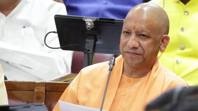 यूपी सरकार ने 2026-27 के लिए पेश किया 59,019 करोड़ रुपये का अनुपूरक बजट, विकास योजनाओं को मिलेगा बल