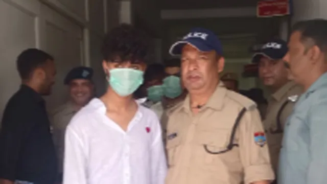उत्तराखंड में बिहार के मगध साइबर ठग गैंग का भंडाफोड़, पांच शातिर गिरफ्तार
