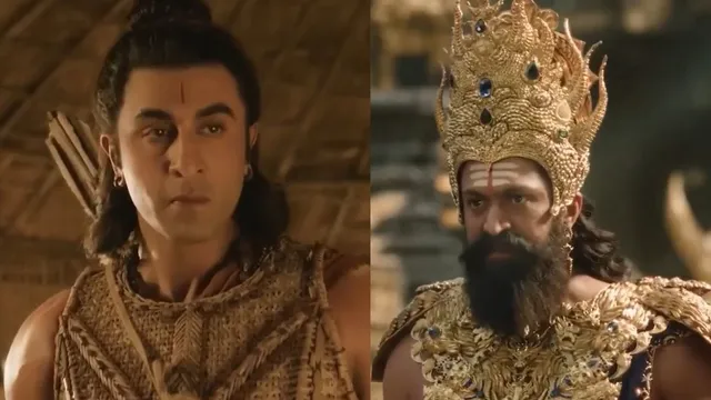 ‘यूपी-बिहार में 100 करोड़…’, Ramayana के भोजपुरी ट्रेलर ने मचा दिया तहलका; मेकर्स मानेंगे फैंस की डिमांड?