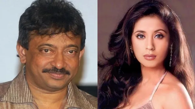 Urmila Matondkar ने राम गोपाल वर्मा से की थी गुपचुप शादी, मंदिर में लिए थे सात फेरे? सालों बाद शॉकिंग खुलासा