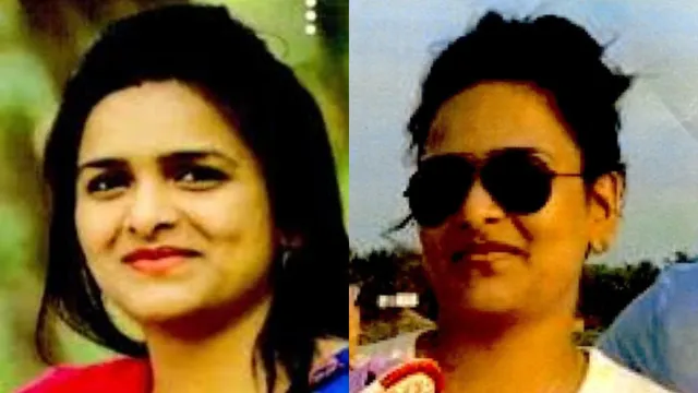 88 करोड़ का फ्रॉड कर UAE में छिप गई थी वॉन्टेड विशाखा राठौड़, CBI ढूंढकर भारत ले आई