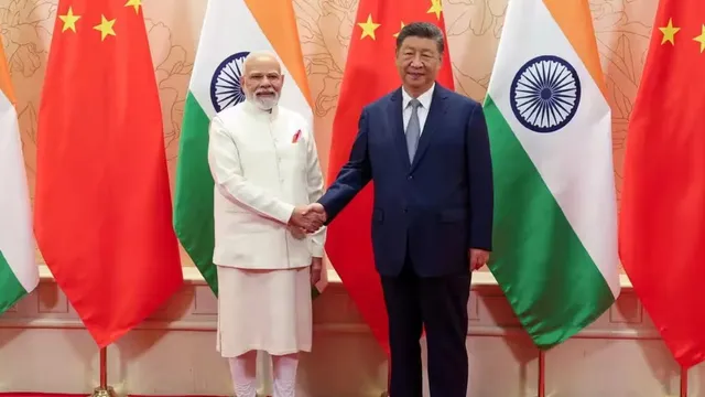 BRICS समिट के लिए भारत आ सकते हैं शी चिनफिंग, 400 लोगों का दल भी होगा साथ; 2019 में आए थे 200 अधिकारी