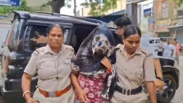 दिन में इंस्टाग्राम रील्स, रात में ‘हनीट्रैप’ मिशन; जैश आतंकी की गर्लफ्रेंड के मोबाइल से खुले कई राज