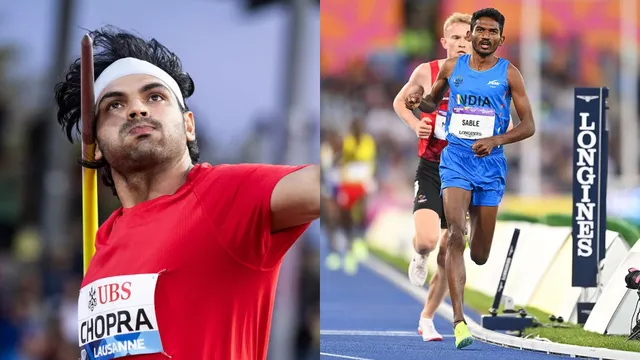 Asian Games 2026: नीरज चोपड़ा लगाएंगे स्वर्णिम हैट्रिक, एथलेटिक्स का सबसे बड़ा दल भारत को दिलाएग मेडल ही मेडल!
