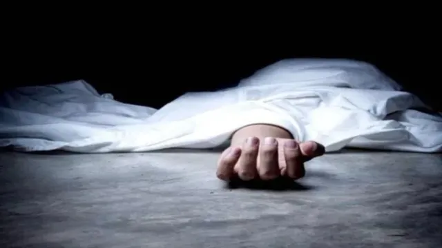 वाराणसी के जंसा में रेलवे ट्रैक पर मिला अज्ञात युवक का शव, शिनाख्त में जुटी पुलिस