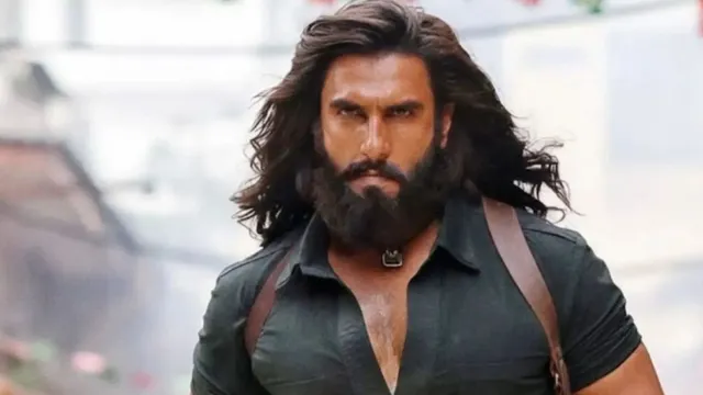 Netflix पर रणवीर सिंह की Dhurandhar ने रचा इतिहास, बड़ा मुकाम हासिल करने वाली पहली हिंदी फिल्म बनी स्पाई थ्रिलर